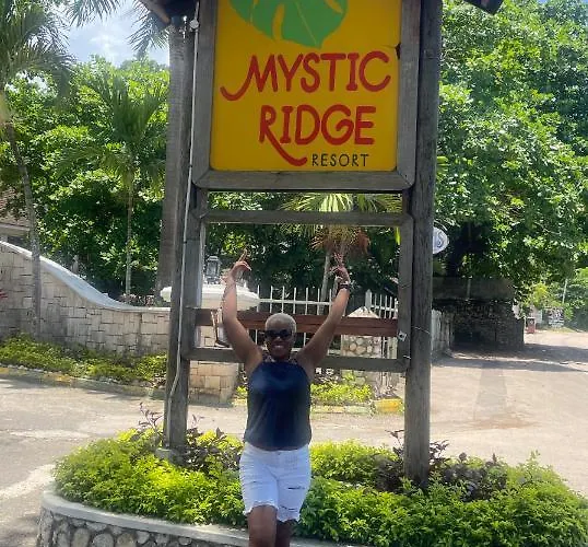 Apartamento Lulu Bell Mystic Ridge @73 Apartment. *