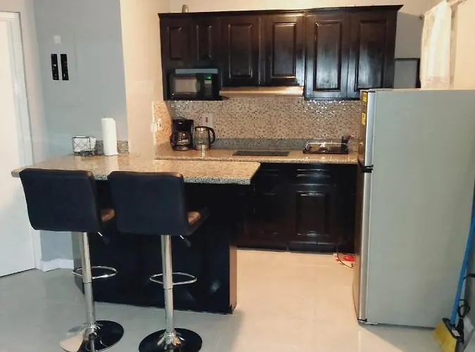 Apartamento Lulu Bell Mystic Ridge @73 Apartment. *