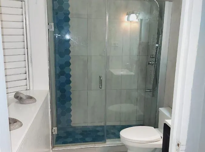 Apartamento Lulu Bell Mystic Ridge @73 Apartment.