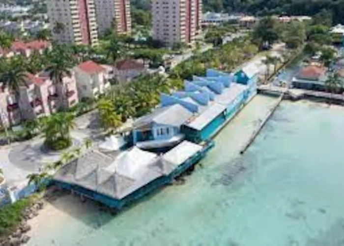 Apartamento Lulu Bell Mystic Ridge @73 Apartment.